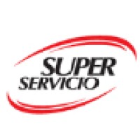 Super Servicio logo, Super Servicio contact details