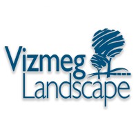 Vizmeg Landscape, Inc. logo, Vizmeg Landscape, Inc. contact details