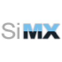 SiMX Corporation logo, SiMX Corporation contact details