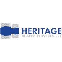 Heritage Realty Services LLC logo, Heritage Realty Services LLC contact details