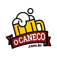 O Caneco logo, O Caneco contact details