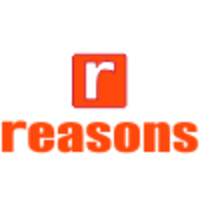 Reasons SAC logo, Reasons SAC contact details