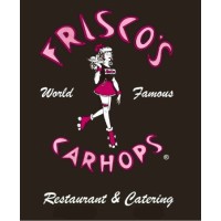 Frisco's Carhop DIner & Catering logo, Frisco's Carhop DIner & Catering contact details