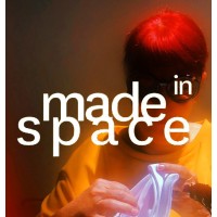 Made in Space logo, Made in Space contact details