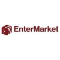 Entermarket logo, Entermarket contact details