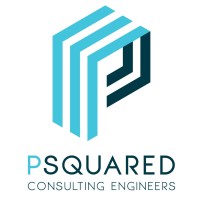 PSquared Consulting Engineers logo, PSquared Consulting Engineers contact details