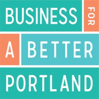 Business for a Better Portland logo, Business for a Better Portland contact details