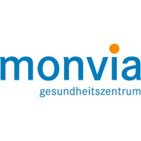 Monvia AG logo, Monvia AG contact details