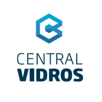 Central Vidros logo, Central Vidros contact details