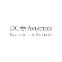 DC Aviation GmbH logo, DC Aviation GmbH contact details