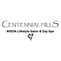 Centennial Hills Aveda Salon & Spa logo, Centennial Hills Aveda Salon & Spa contact details