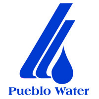 Pueblo Water logo, Pueblo Water contact details