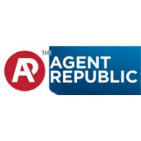 The Agent Republic logo, The Agent Republic contact details