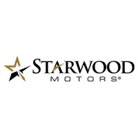 Starwood Motors logo, Starwood Motors contact details