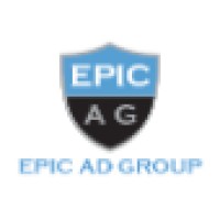 Epic Ad Group logo, Epic Ad Group contact details