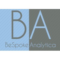 BeSpoke Analytica logo, BeSpoke Analytica contact details