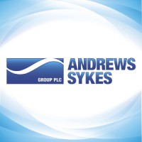 Andrews Sykes Group plc logo, Andrews Sykes Group plc contact details