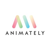 Animately logo, Animately contact details