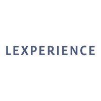 Lexperience logo, Lexperience contact details