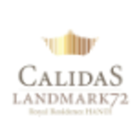 CALIDAS LANDMARK72 Royal Residence Hanoi logo, CALIDAS LANDMARK72 Royal Residence Hanoi contact details