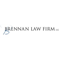 The Brennan Law Firm, LLC logo, The Brennan Law Firm, LLC contact details