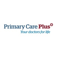 Primary Care Plus logo, Primary Care Plus contact details