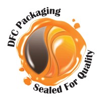 DFC Packaging logo, DFC Packaging contact details