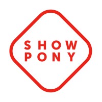 Showpony logo, Showpony contact details