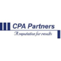 CPA Partners Nig logo, CPA Partners Nig contact details