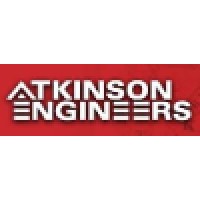 Atkinson Engineers logo, Atkinson Engineers contact details