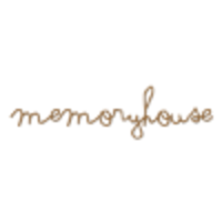 Memoryhouse logo, Memoryhouse contact details