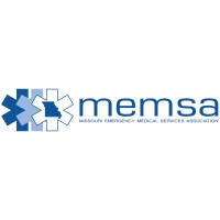 Missouri Emergency Medical Services Association (MEMSA) logo, Missouri Emergency Medical Services Association (MEMSA) contact details