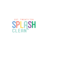 Splash Clean logo, Splash Clean contact details