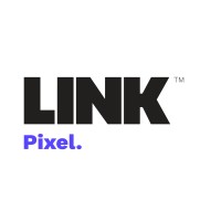 Link Pixel logo, Link Pixel contact details