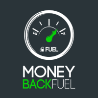 Money Back Fuel logo, Money Back Fuel contact details