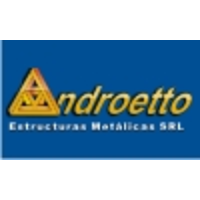 Androetto Estructuras Metálicas logo, Androetto Estructuras Metálicas contact details