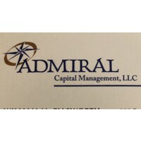 Admiral Capital Management logo, Admiral Capital Management contact details