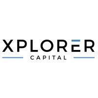 Xplorer Capital logo, Xplorer Capital contact details