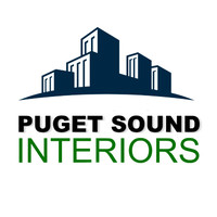 Puget Sound Interiors logo, Puget Sound Interiors contact details