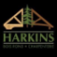 Harkins Inc logo, Harkins Inc contact details