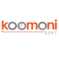 Koomoni Soft logo, Koomoni Soft contact details