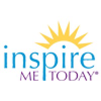 InspireMeToday.com logo, InspireMeToday.com contact details