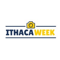 Ithaca Week logo, Ithaca Week contact details