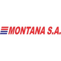 Montana S.A logo, Montana S.A contact details