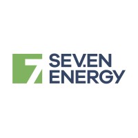 Sev.en Energy logo, Sev.en Energy contact details