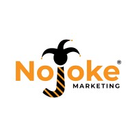 No Joke Marketing logo, No Joke Marketing contact details