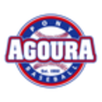 Agoura Pony Baseball logo, Agoura Pony Baseball contact details