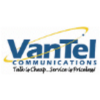 VanTel Communications, Inc logo, VanTel Communications, Inc contact details