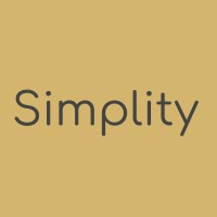 Simplity logo, Simplity contact details