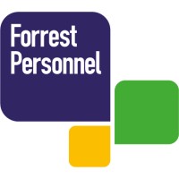 Forrest Personnel Ltd logo, Forrest Personnel Ltd contact details